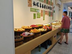 -仙螺岛海鲜自助餐厅(总店)