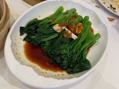 广东菜心-粤珍轩.创始店.始于2001(含光门店)