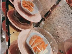 -争鲜回转寿司(南开大悦城店)