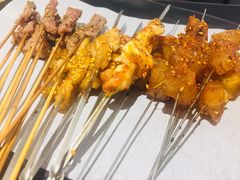 -壹酒贰肉1926·深夜食堂(南京北街店)