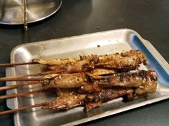 -蚝美人·生蚝海鲜烧烤(茶花园店)