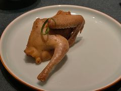 -梅龙镇酒家(南京西路总店)