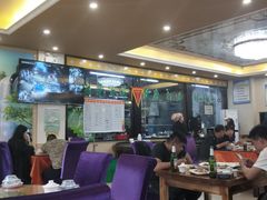 大堂-国强手抓(北京西路店)