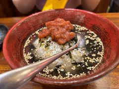 茶泡饭-鸟鹏烧鸟居酒屋(仁恒梦中心店)