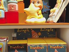 -泡泡玛特POPMART(上海环球港店)