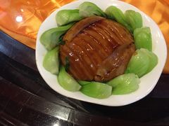 -莲心素食茶艺馆(章华寺店)