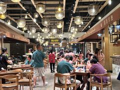 -清河半岛温泉度假酒店