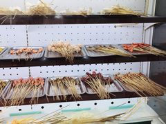 -钢管厂五区小郡肝火锅串串香(清河店)