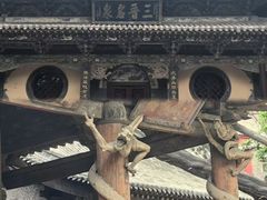 -晋祠博物馆
