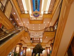 -上海南新雅大酒店