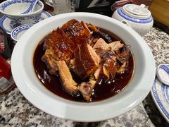 -南京大牌档(崇文门国瑞店)