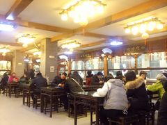 大堂-秦淮小吃城(夫子庙店)
