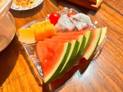 -面辣子·陕西家乡菜(钟楼店)