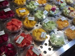 -BHG Market Place(水游城店)