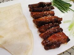 酥不烂烤肉-一江春水·杭帮臻宴(三台山店)