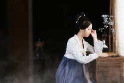 点击看大图 -美云庭古装·格格服汉服·京城旅拍(北京店)