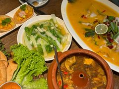 -小喜客·云南特色菜(纳西庭院店)
