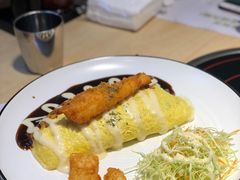 -韩香福脊骨汤锅(上杭路店)