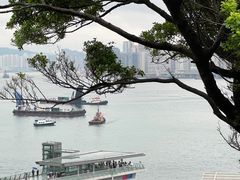 -海港城