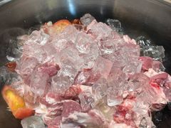 -羊来顺冰煮鲜羊 铁锅烀羊肉(中央大街店)