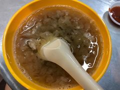 -汕头街四果汤