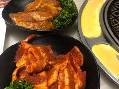 -韩宫宴烤肉·料理(宝山万达店)