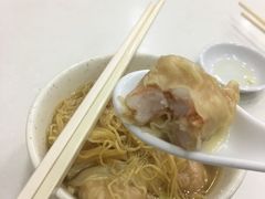 -麦文记面家(佐敦店)