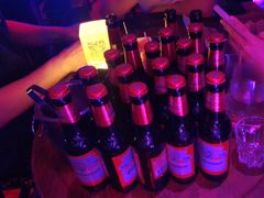 -苏荷酒吧(九街店)