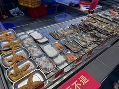 -五缘湾悦都汇购物中心