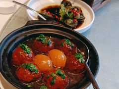 -小厨娘淮扬菜(清江苏宁广场店)