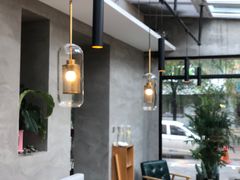 大堂-十一咖啡(青年大街工厂店)