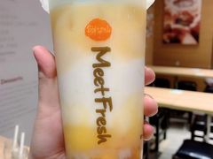 -鲜芋仙(宝地广场店)