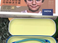 -MiRi眼镜连锁·蔡司·尼康控优点合作店(莘庄店)