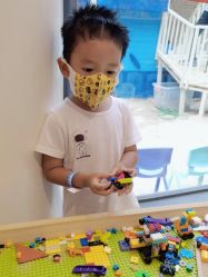 -PIPIKINGDOM皮皮王国欢乐号(欢乐海岸购物中心店)