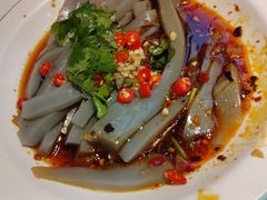 -隔壁老王·家常云南菜(花巷店)