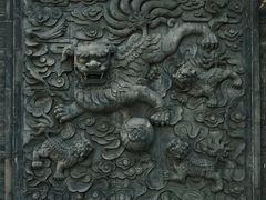 -山西霍州署