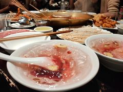 -巴蜀大宅门火锅(川音店)