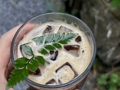 -Metal hands·铁手咖啡