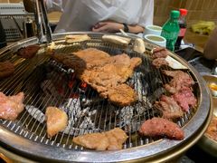 -味家烤肉烤鳗鱼牛排(西塔旗舰店)