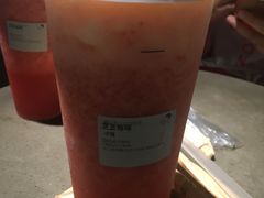 -喜茶(中山利和新地店)