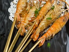 -79号渔船海鲜饭店(华强北店)