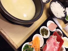 -阿香米线(杭州良渚永旺店)