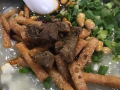 -乐山豆腐脑(北街店)