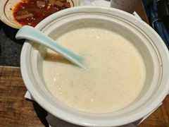 -南京大牌档(新街口德基广场店)