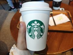 -星巴克臻选(南京艾尚天地店)