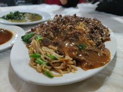 -车头老二大排档(金城步行街店)