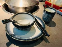 -同仁四季椰子鸡(宝安壹方城店)