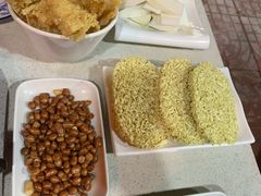 -墨脱石锅椰子鸡•香草鸭•东山羊(大东海店)