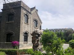 -张学良旧居陈列馆