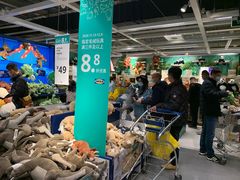 -IKEA宜家家居(南京商场)